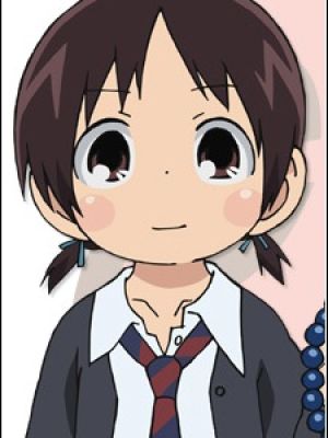 Sakiko Matsuoka