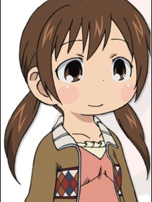 Shiori Itou