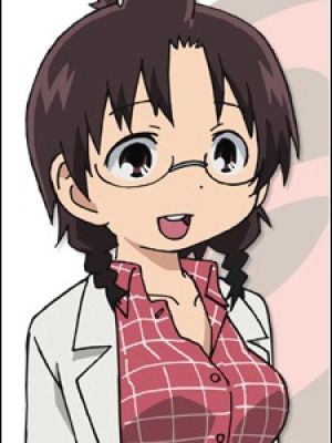 Aiko Kuriyama