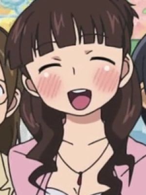 Marina Sugisaki