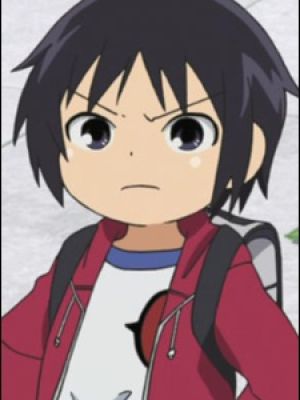 Ryuuta Sugisaki