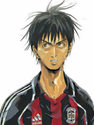 Daisuke Tsubaki