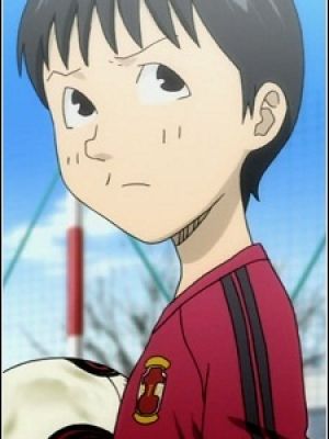 Kouta Tanuma