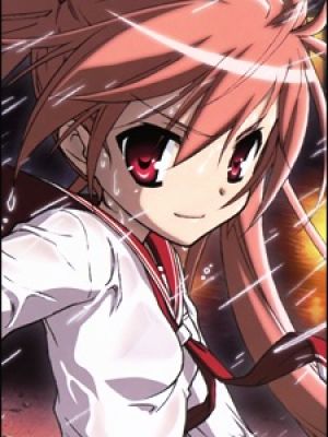 Aria Holmes Kanzaki
