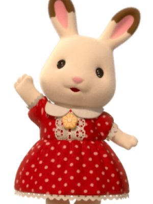 Freya Chocolate