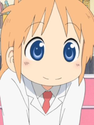 Hakase Shinonome