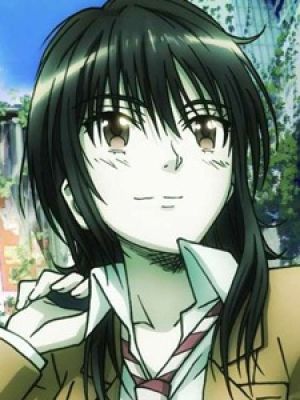 Ibara Naruse