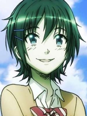 Aoi Fukasaku
