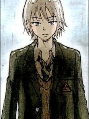 Haruto Kurosawa