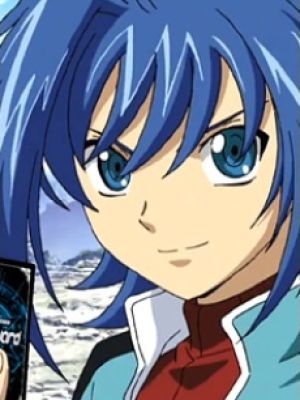 Aichi Sendou