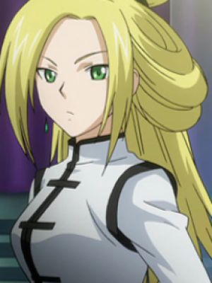 Kourin Tatsunagi