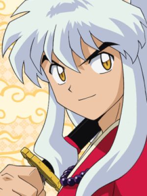 Inuyasha