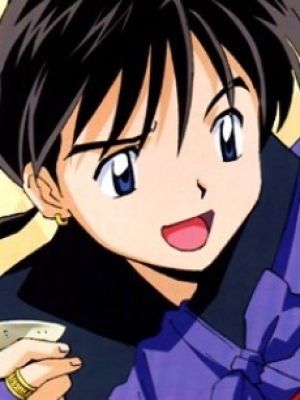 Miroku