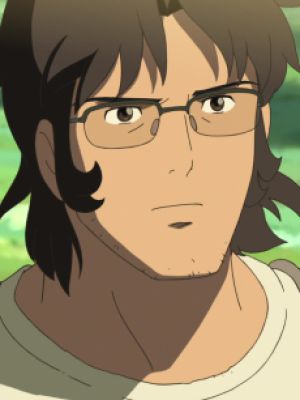 Ryuuji Morisaki