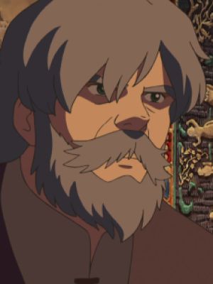 Roujin