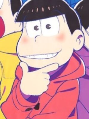 Osomatsu Matsuno