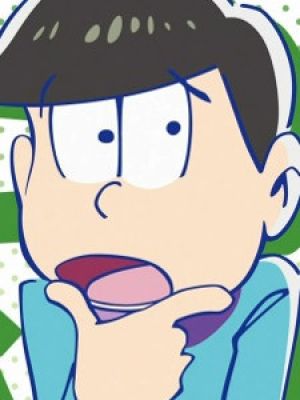 Choromatsu Matsuno