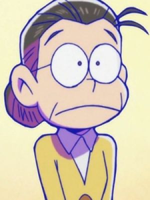 Matsuyo Matsuno