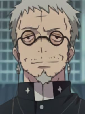 Shirou Fujimoto