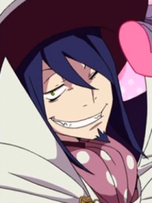 Mephisto Pheles