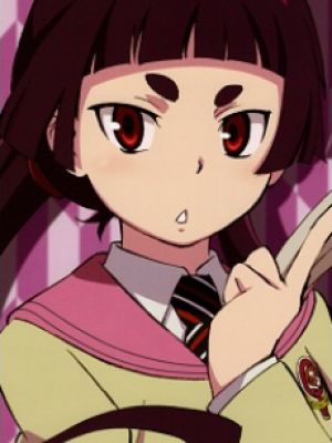 Izumo Kamiki