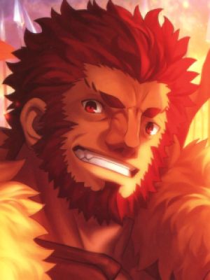 Iskandar