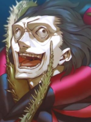 Gilles de Rais