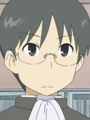 Koujirou Sasahara