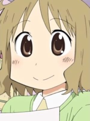 Izumi Sakurai