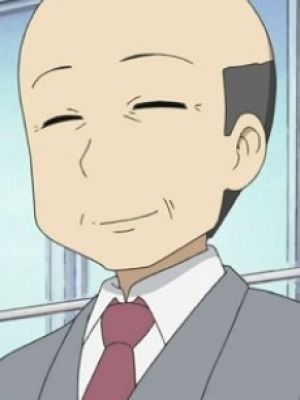 Kouchou-sensei