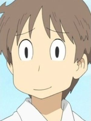 Kenzaburou Daiku