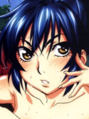 Chifusa Manyuu