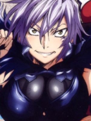 Kagefusa Manyuu