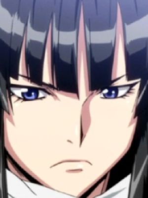 Ouka Sayama