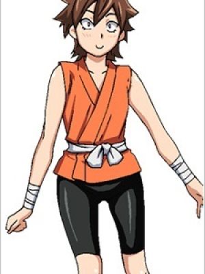 Kokage
