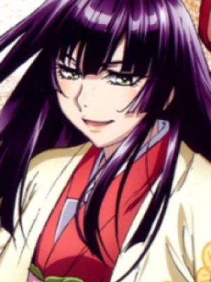 Kyouka Manyuu