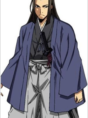 Muneyuki Manyuu