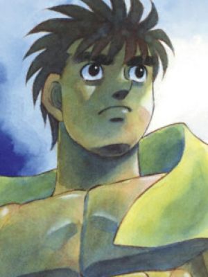 Ippo Makunouchi