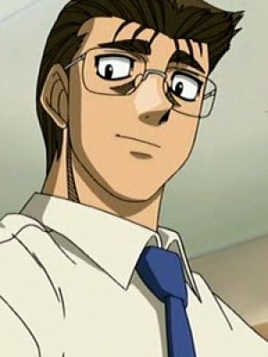 Kazuki Sanada