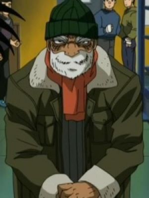 Dankichi Hama