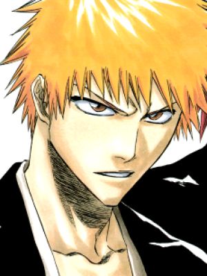 Ichigo Kurosaki