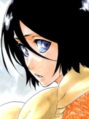 Rukia Kuchiki