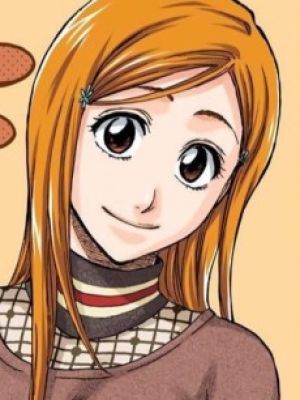 Orihime Inoue