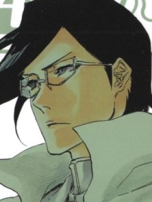 Uryuu Ishida