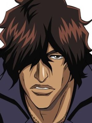 Yasutora Sado