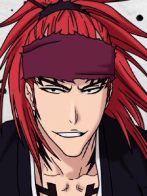 Renji Abarai