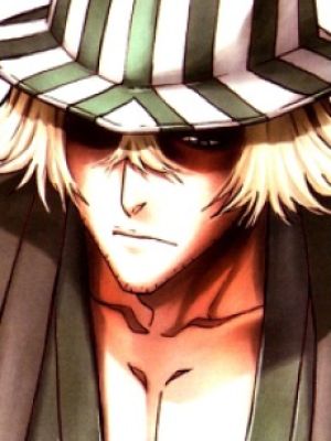 Kisuke Urahara