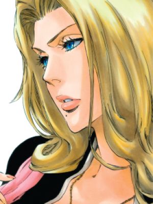 Rangiku Matsumoto