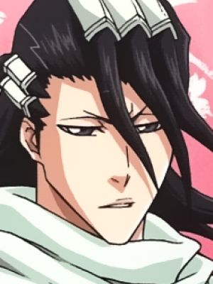 Byakuya Kuchiki