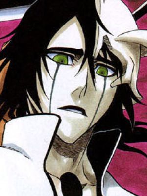Ulquiorra Cifer